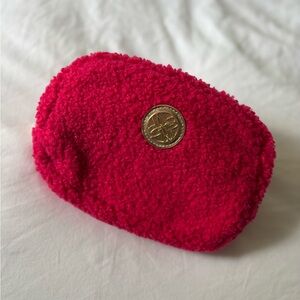 NWT Lilly Pulitzer pink crossbody bag